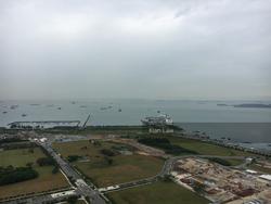 Marina Bay Residences (D1), Condominium #149873462